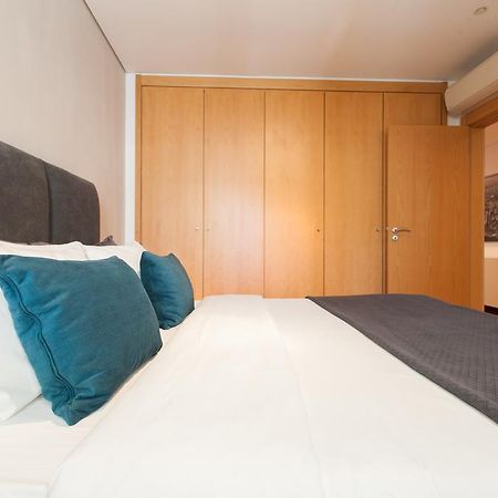 Living Graca Apartment Lisboa Ngoại thất bức ảnh