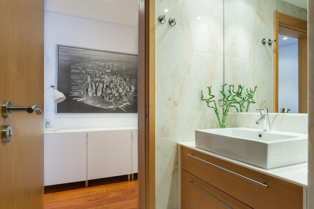 Living Graca Apartment Lisboa Ngoại thất bức ảnh