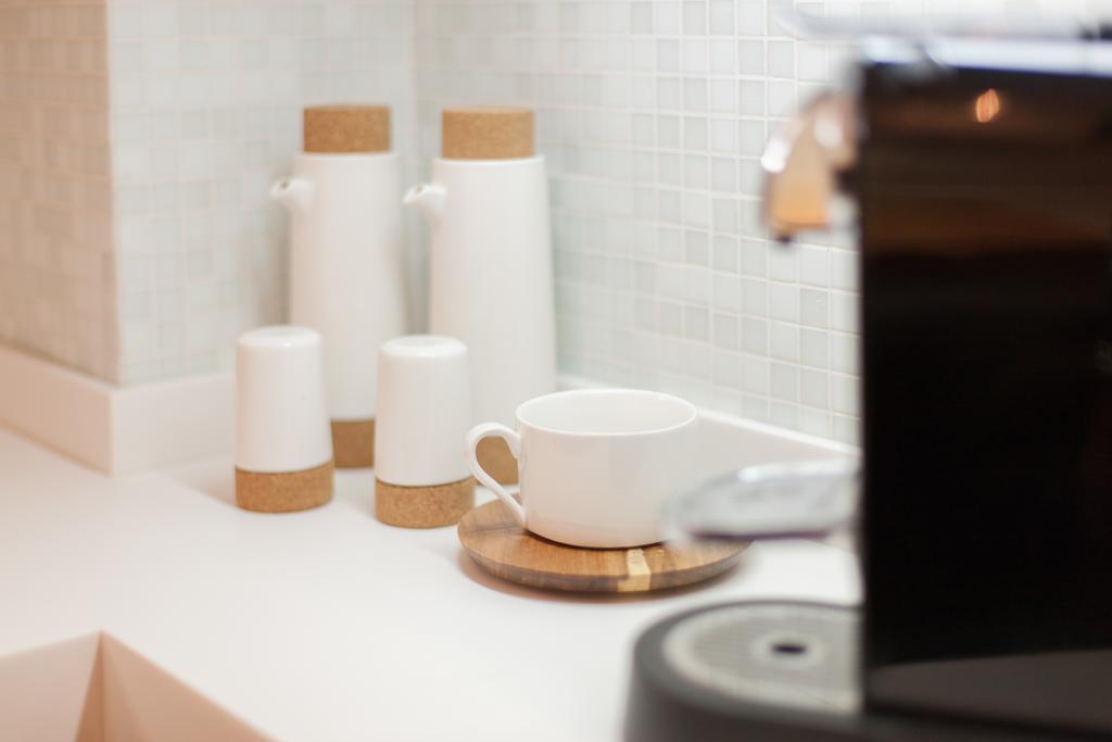 Living Graca Apartment Lisboa Ngoại thất bức ảnh