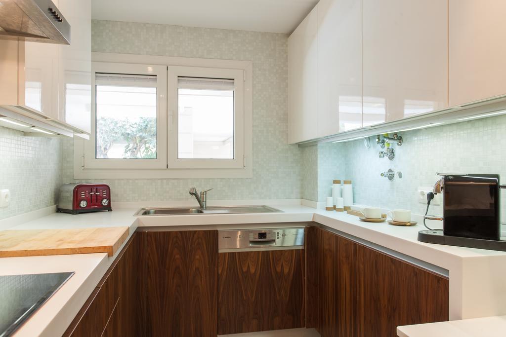 Living Graca Apartment Lisboa Ngoại thất bức ảnh