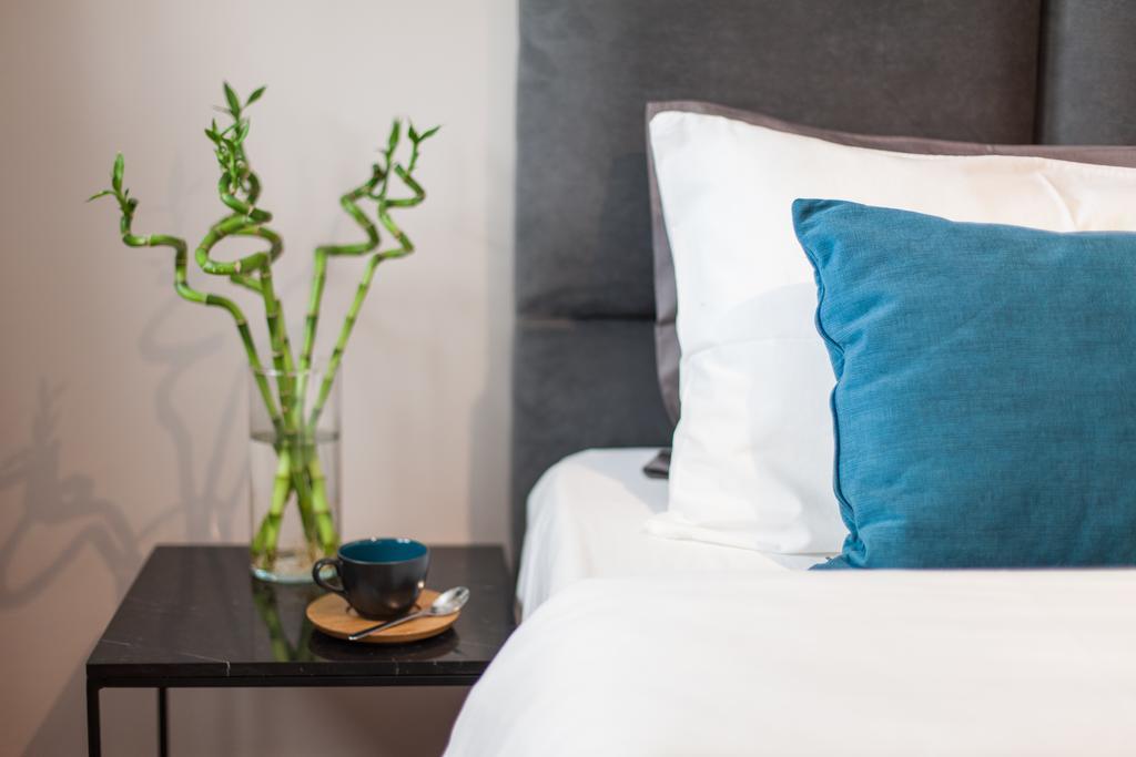 Living Graca Apartment Lisboa Ngoại thất bức ảnh