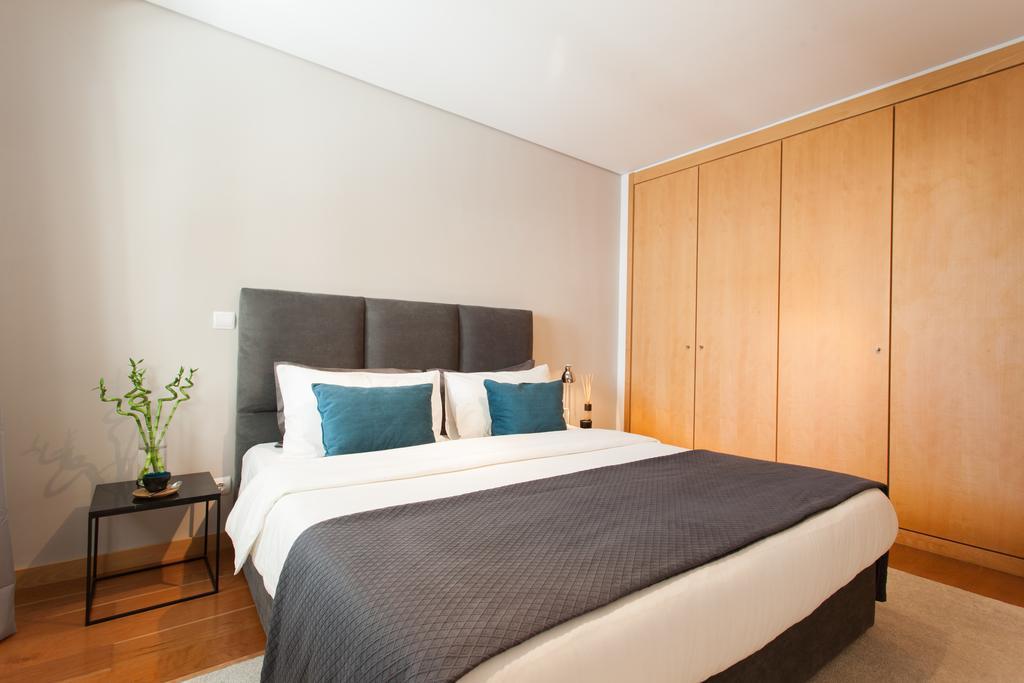 Living Graca Apartment Lisboa Ngoại thất bức ảnh