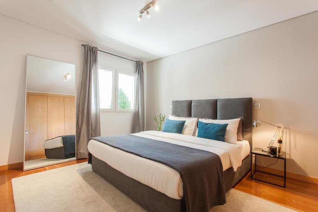 Living Graca Apartment Lisboa Ngoại thất bức ảnh