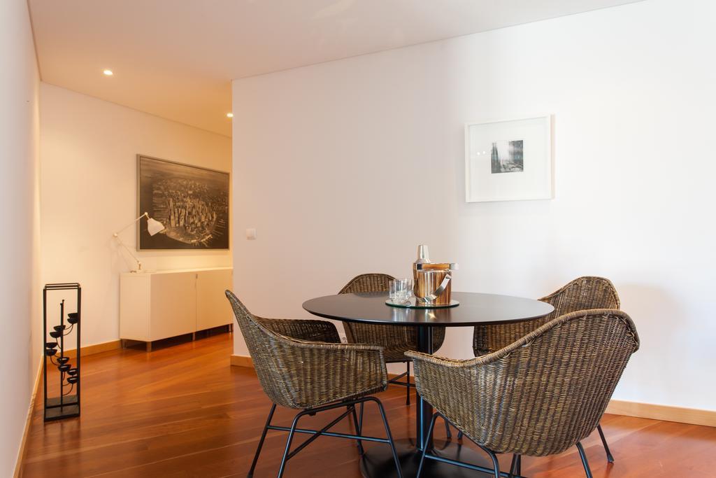 Living Graca Apartment Lisboa Ngoại thất bức ảnh