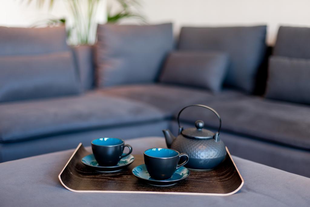 Living Graca Apartment Lisboa Ngoại thất bức ảnh