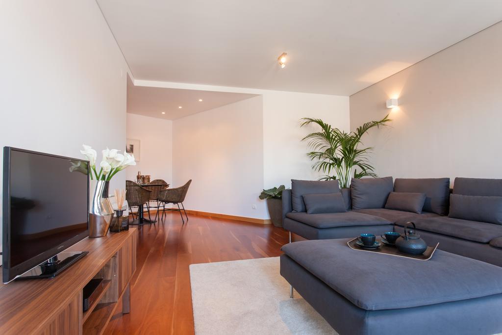 Living Graca Apartment Lisboa Ngoại thất bức ảnh